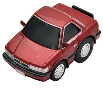 2000年代　激レアチョコベーダー　まとめ売り ローソンチョロQ 日産MID4 - メルカリ